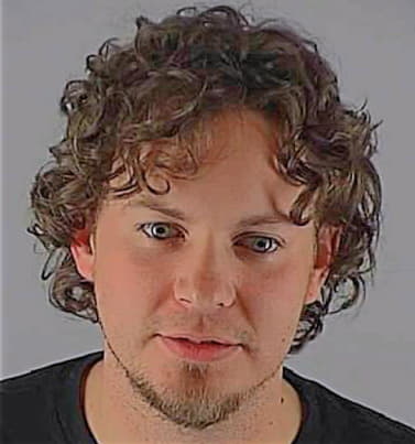 Cottrell Matthew - Deschutes County, OR 