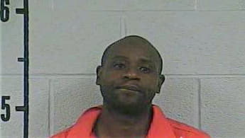 Coleman Michael - Bullitt County, KY 