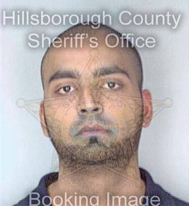 Madani Nisarahma - Hillsborough County, FL 