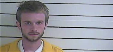 Burks Noah - Desoto County, MS 