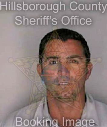 Morejon Orlando - Hillsborough County, FL 