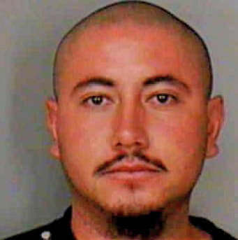 Martinez Ramiro - Polk County, FL 