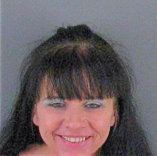 Hulett Rita - Gaston County, NC 