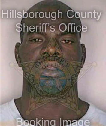 Bucklon Roderick - Hillsborough County, FL 