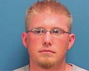 Bucher Ryan - Stearns County, MN 
