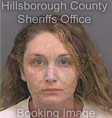 Bell Samantha - Hillsborough County, FL 