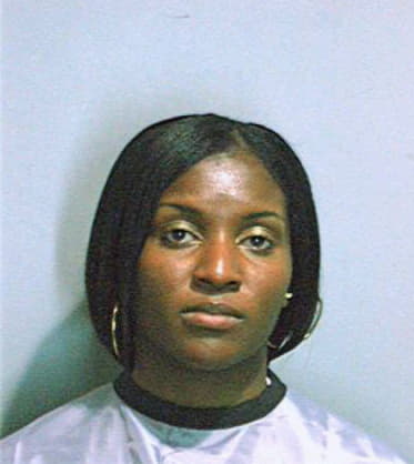 Johnson Tasha - Dekalb County, GA 
