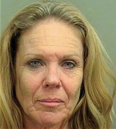 Campbell Teresa - PalmBeach County, FL 