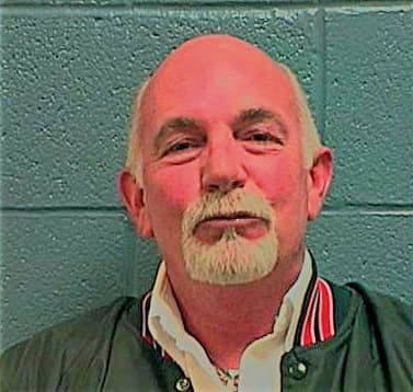 Stewart Terry - Randall County, TX 