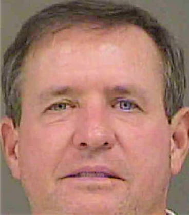 Glenn Victor - Mecklenburg County, NC 