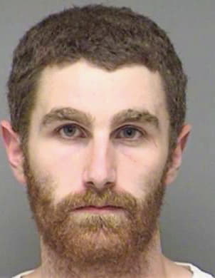 Malone Zachary - Denton County, TX 