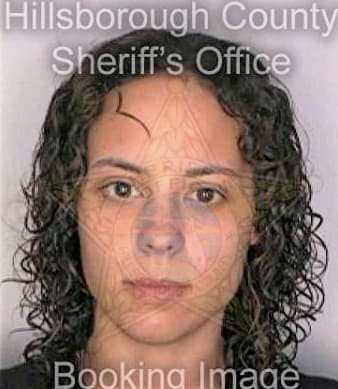 Colon Adriana - Hillsborough County, FL 