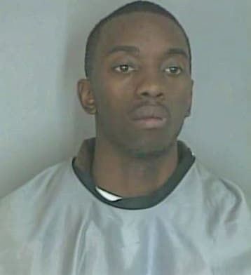 Hayes Antony - Dekalb County, GA 