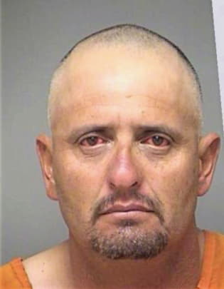 Arraz Arturo - Denton County, TX 