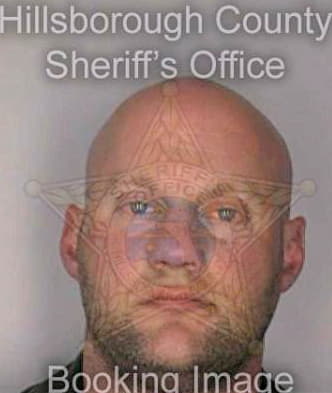 Fletcher Benjamin - Hillsborough County, FL 