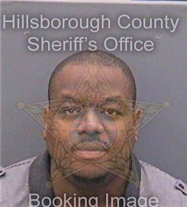 Ellington Brandon - Hillsborough County, FL 