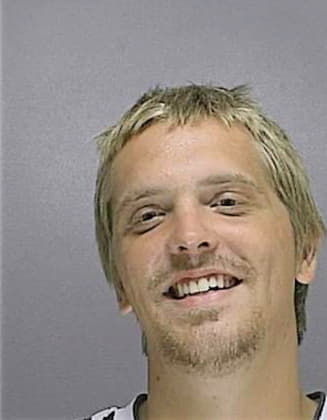 Bennett Chaz - Volusia County, FL 