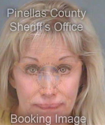 Chick Cynthia - Pinellas County, FL 