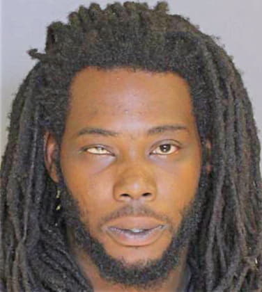 Wells Damian - Sumter County, SC 