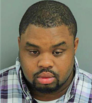 Ward Danny - Wake County, NC 