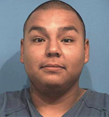 Hernandez David - Williamson County, TX 