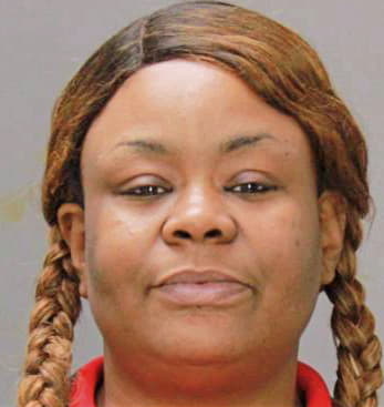 Westbrook Dearsha - Muscogee County, GA 