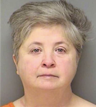 Shafer Donna - Denton County, TX 