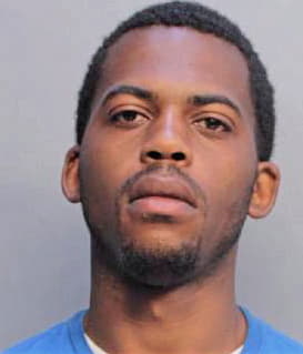 Hillery Dontre - Dade County, FL 