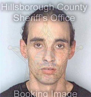 Castellano Eddie - Hillsborough County, FL 