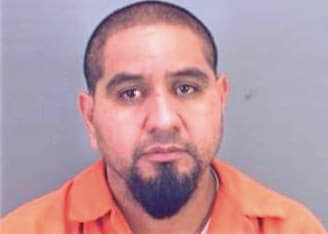 Mireles Eduardo - Smith County, TX 