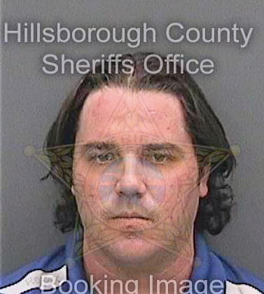 Thomson Eric - Hillsborough County, FL 