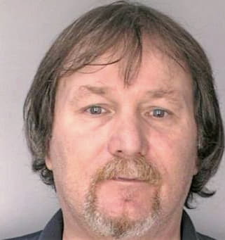 Glick Irving - Hillsborough County, FL 