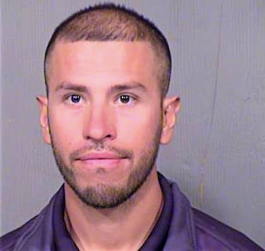 Perez Irving - Maricopa County, AZ 