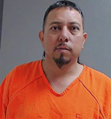 Olivas Ismael - Hidalgo County, TX 