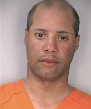 Jennings Jeffrey - Hillsborough County, FL 