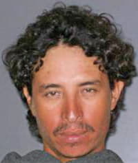 Beltran Jenaro - Bastrop County, TX 