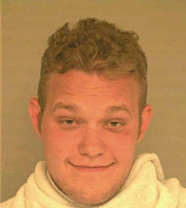 Haskell Jesse - Collin County, TX 