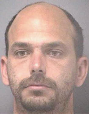 Neuman John - Hillsborough County, FL 
