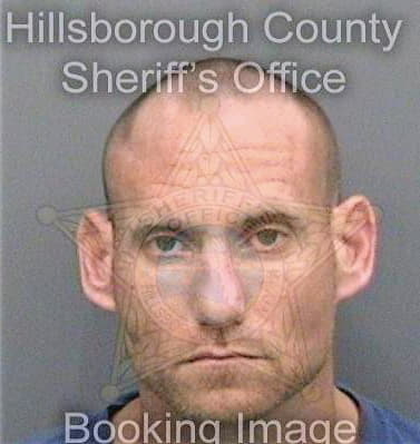 Shea John - Hillsborough County, FL 
