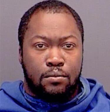 Wesley John - Wichita County, TX 