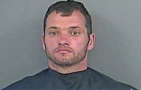 Whitt John - Anderson County, SC 