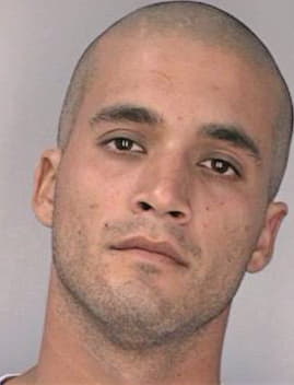 Kauer Jorge - Hillsborough County, FL 