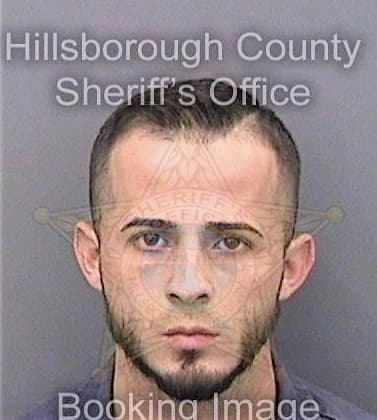 Costa-Caban Jose - Hillsborough County, FL 