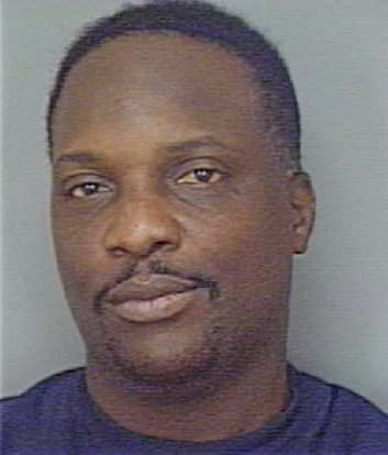 Colston Larry - Polk County, FL 