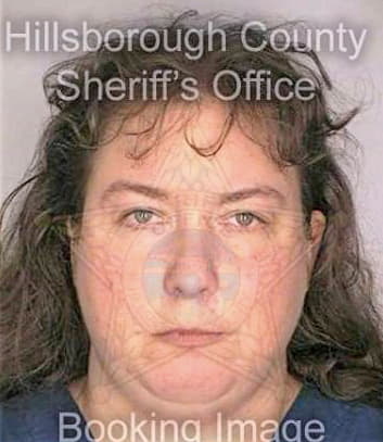 Dangerfield Laura - Hillsborough County, FL 
