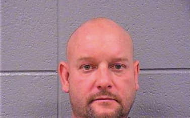 Perry Leonard - Cook County, IL 