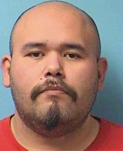 Hernandez Luis - Stearns County, MN 