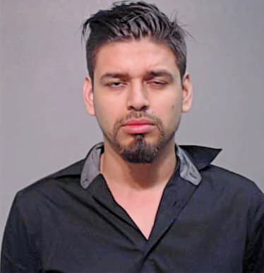 Lopez Moises - Hidalgo County, TX 