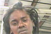 Brooks Nadia - Orleans County, LA 