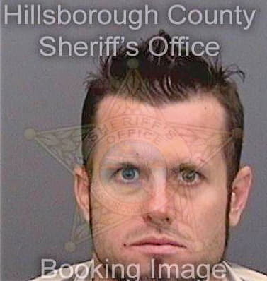 Hammond Nicholas - Hillsborough County, FL 
